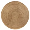 ATMOSPHERA Tapis, jute New