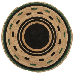 ATMOSPHERA Tapis "Malakite" Discount
