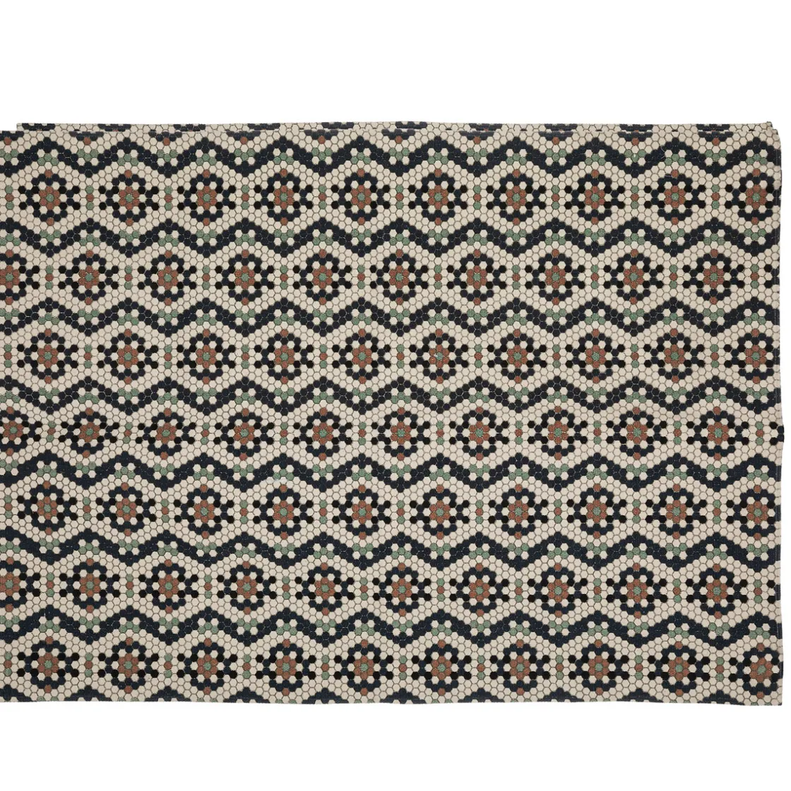 ATMOSPHERA Tapis "Mozeka" Clearance