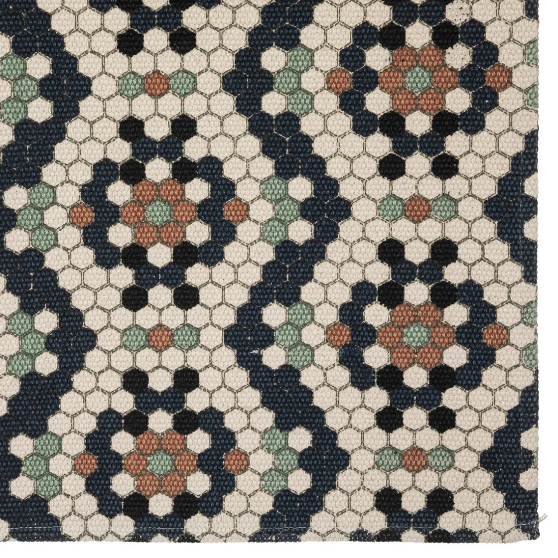 ATMOSPHERA Tapis "Mozeka" Clearance