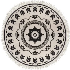 ATMOSPHERA Tapis "Nomade" Discount