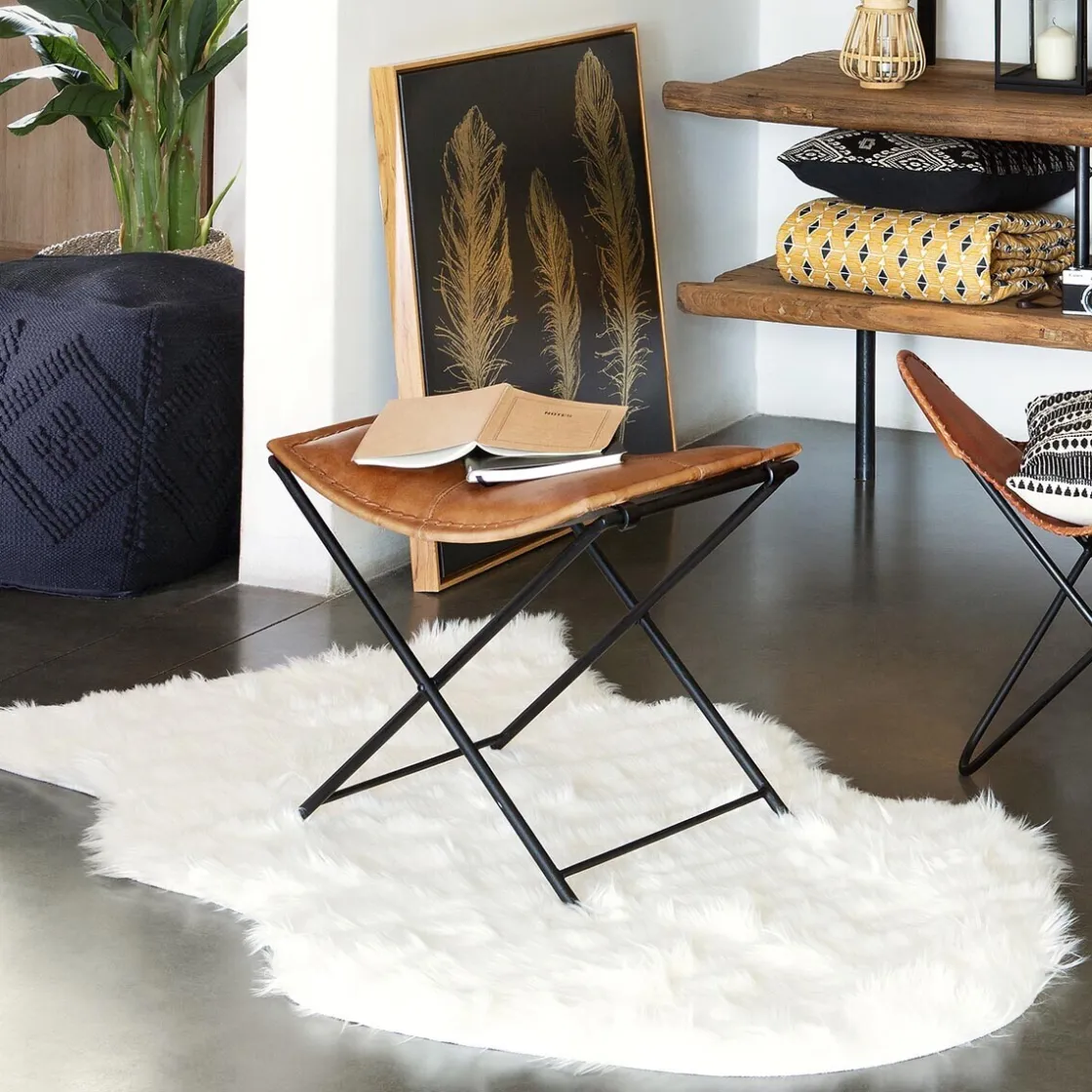 ATMOSPHERA Tapis "Oslo" Discount