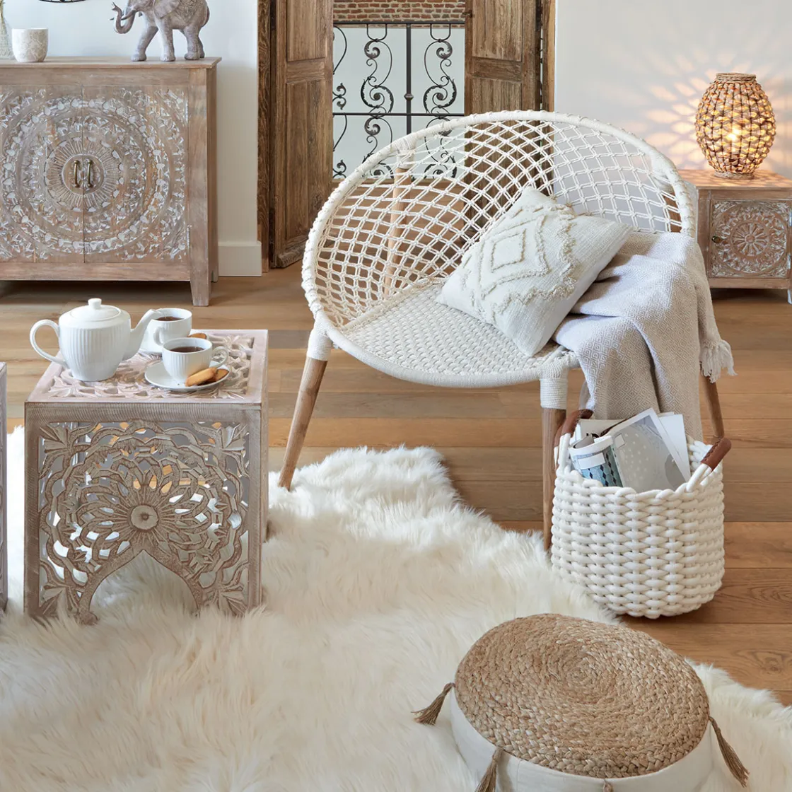 ATMOSPHERA Tapis "Oslo" Discount