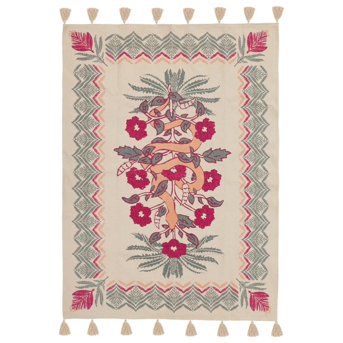 ATMOSPHERA Tapis "Wild"