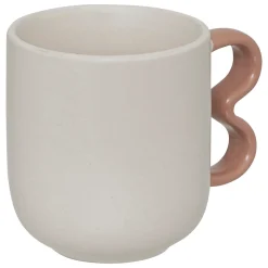 ATMOSPHERA Tasse espresso "Wavy Bliss"