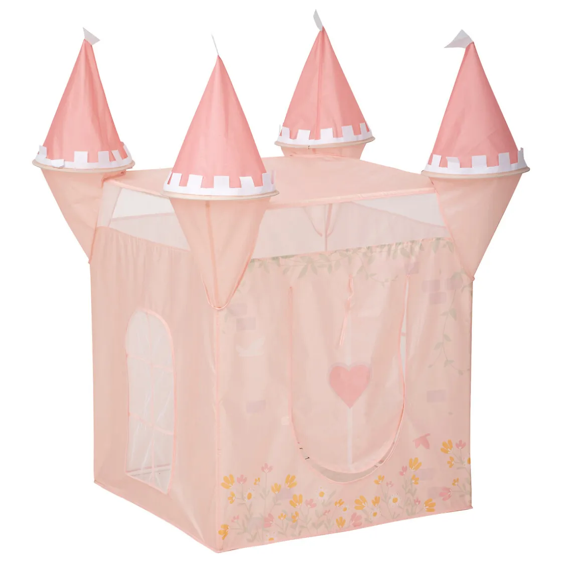 ATMOSPHERA Tente enfant "Château" Clearance
