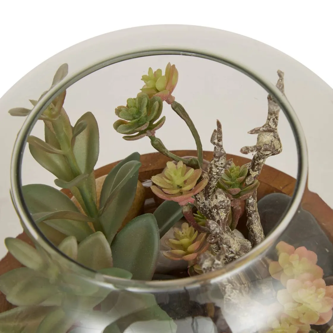 ATMOSPHERA Terrarium "Wonj" Outlet