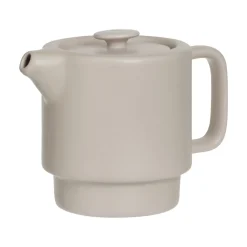 ATMOSPHERA Théière solitaire