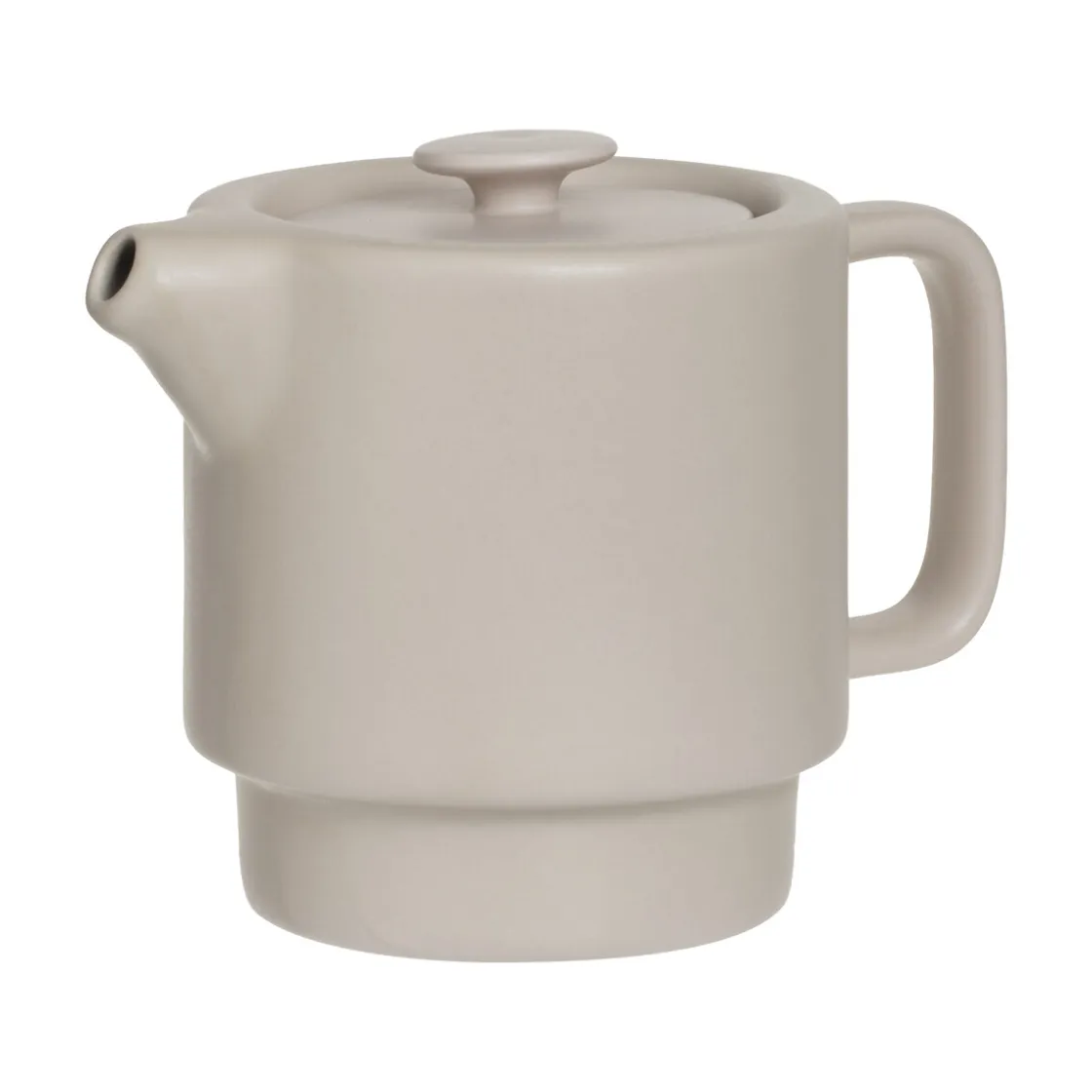ATMOSPHERA Théière solitaire "Nature" Hot