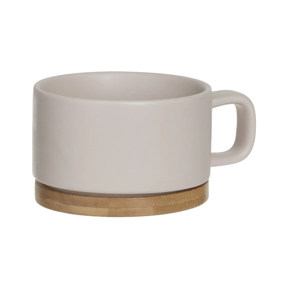 ATMOSPHERA Théière solitaire "Nature" Hot