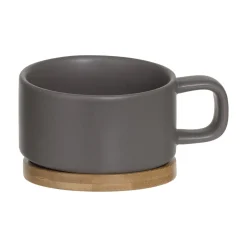 ATMOSPHERA Théière solitaire 