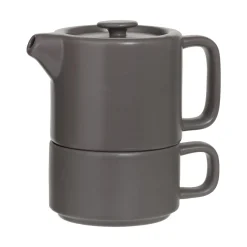 ATMOSPHERA Théière solitaire 