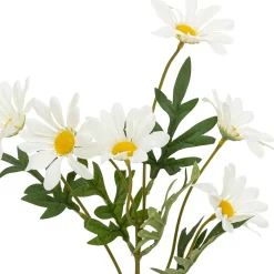 ATMOSPHERA Tige artificelle de marguerite Online
