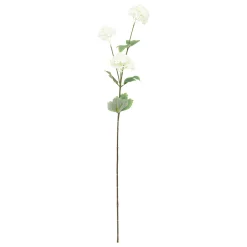 ATMOSPHERA Tige "Boule de neige" artificielle Best