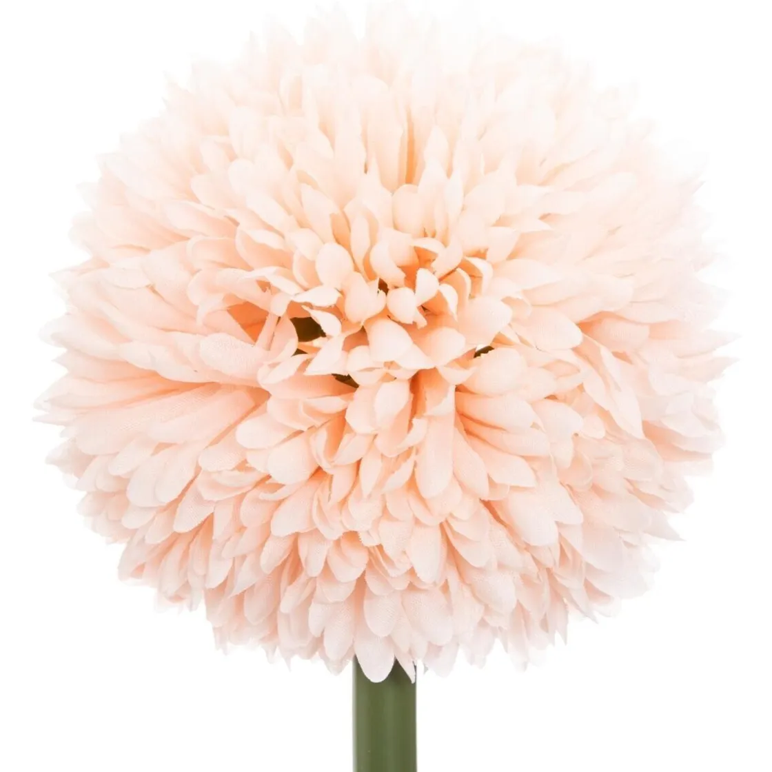 ATMOSPHERA Tige de pompons artificiels New