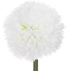 ATMOSPHERA Tige de pompons artificiels New