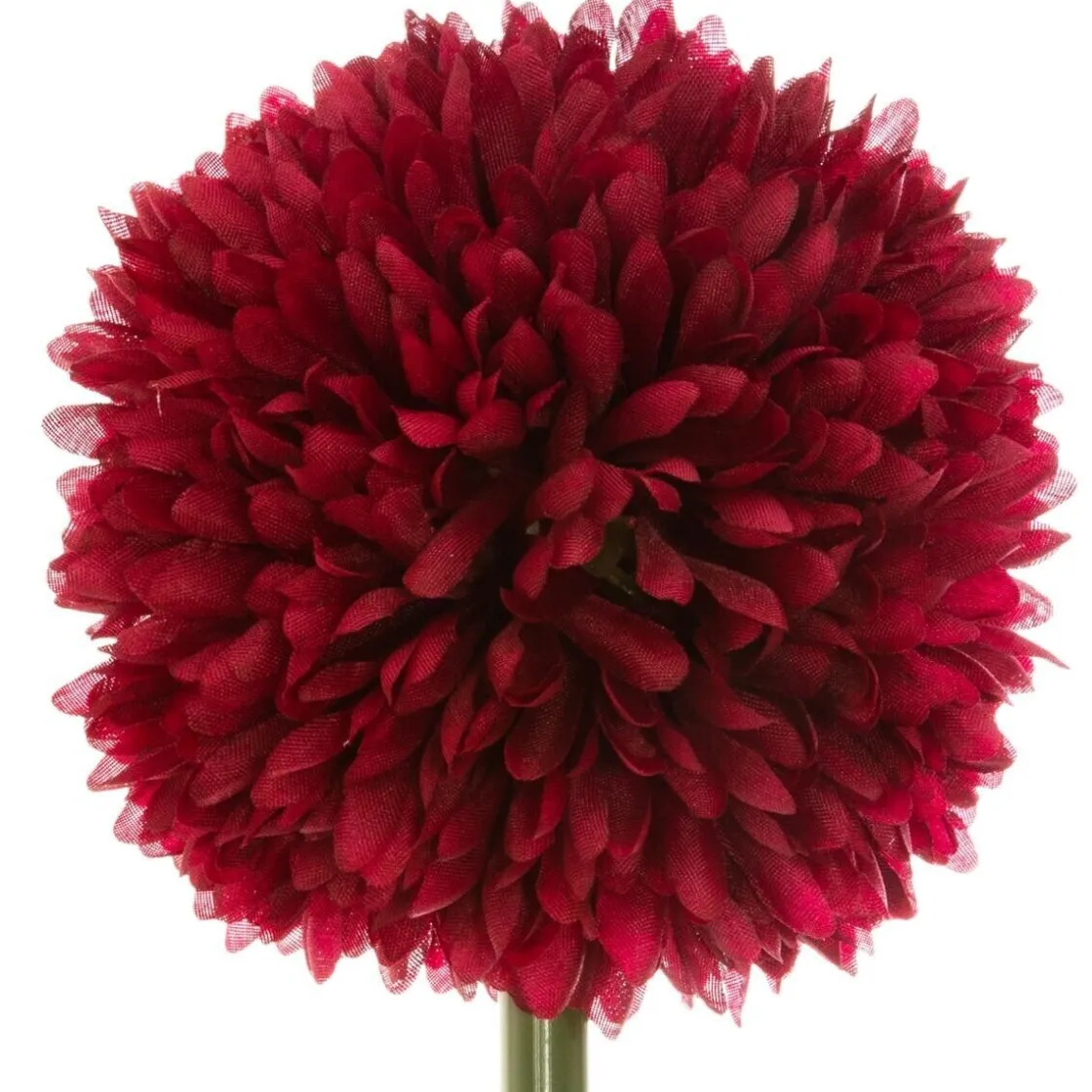 ATMOSPHERA Tige de pompons artificiels New