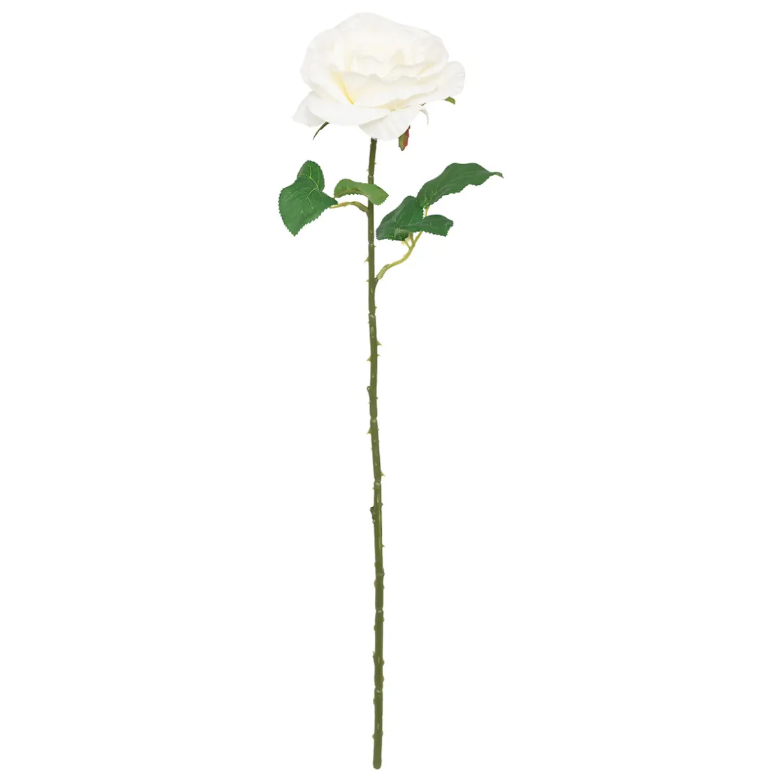 ATMOSPHERA Tige de rose artificielle "Nexi" Sale