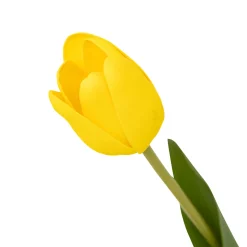 ATMOSPHERA Tige de tulipe artificielle
