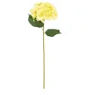 ATMOSPHERA Tige d'hortensia artificiel Best