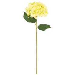 ATMOSPHERA Tige d'hortensia artificiel Best