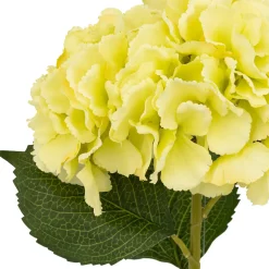 ATMOSPHERA Tige d'hortensia artificiel Best