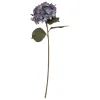 ATMOSPHERA Tige d'hortensia artificiel Clearance