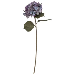 ATMOSPHERA Tige d'hortensia artificiel Clearance