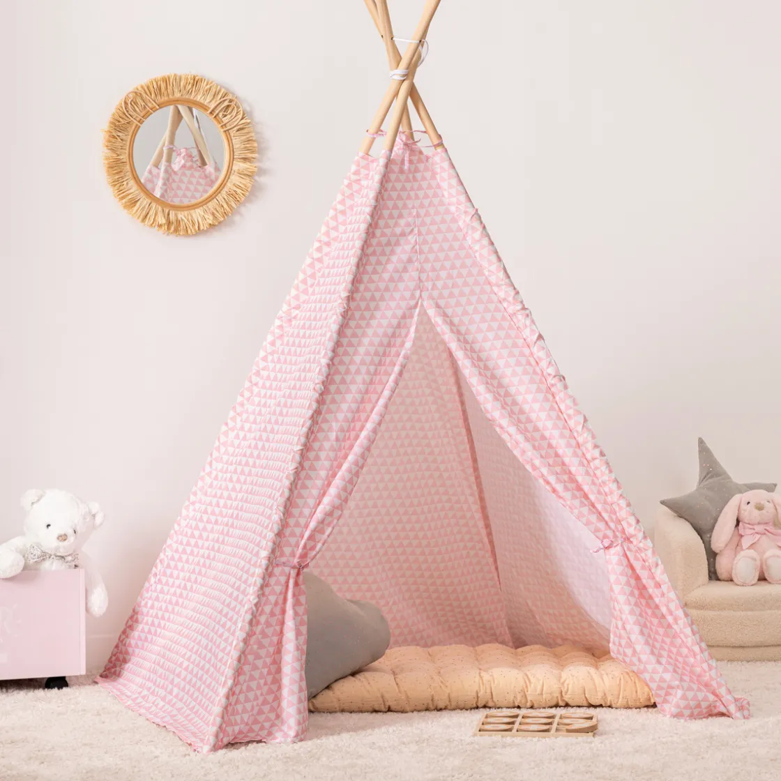 ATMOSPHERA Tipi enfant New