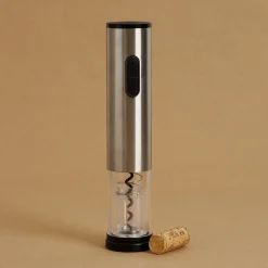 ATMOSPHERA Tire-bouchon électrique et coupe capsule