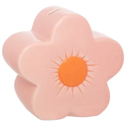 ATMOSPHERA Tirelire fleur "Anae" Best