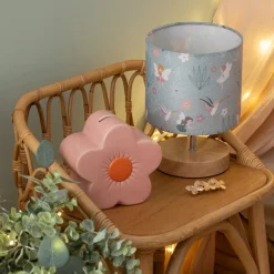 ATMOSPHERA Tirelire fleur "Anae" Best
