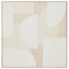 ATMOSPHERA Toile 3D "Bhavik" Hot