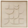 ATMOSPHERA Toile 3D "Catalina" Hot