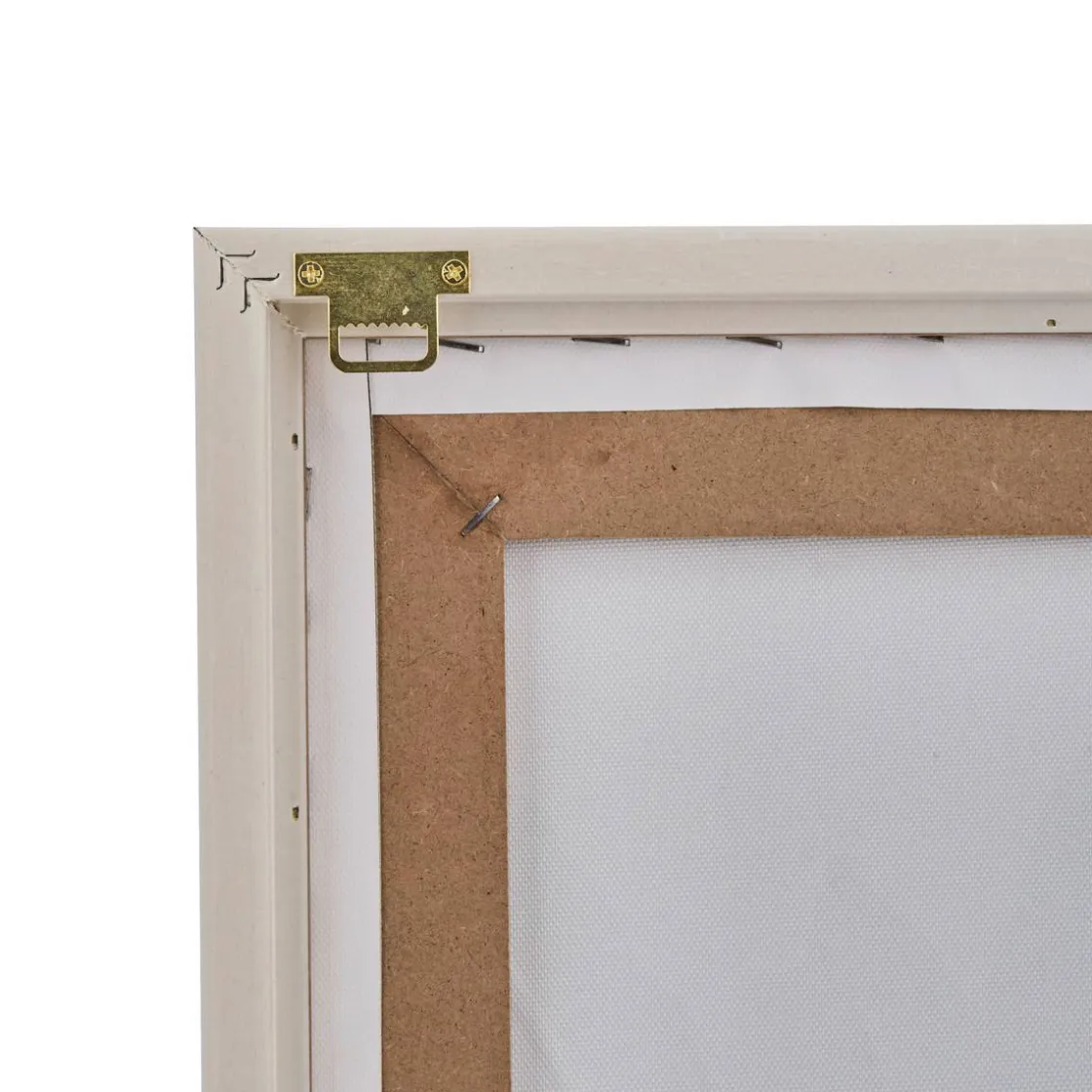 ATMOSPHERA Toile 3D "Shirley" Outlet
