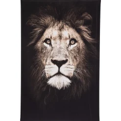 ATMOSPHERA Toile encadrée "Animaux"