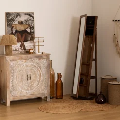 ATMOSPHERA Toile encadrée 
