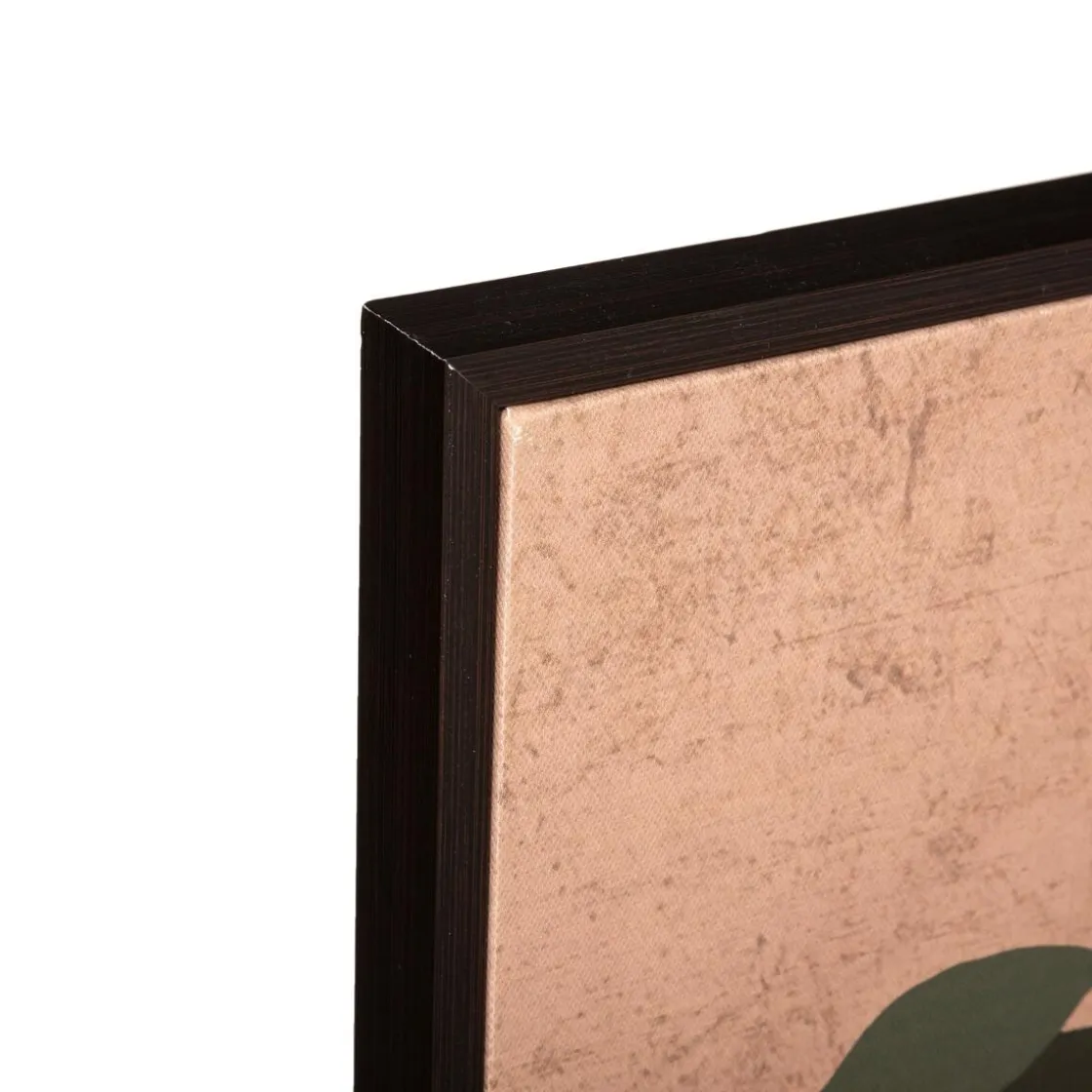 ATMOSPHERA Toile encadrée "Femme"