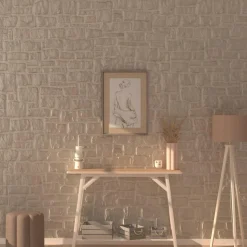ATMOSPHERA Toile encadrée