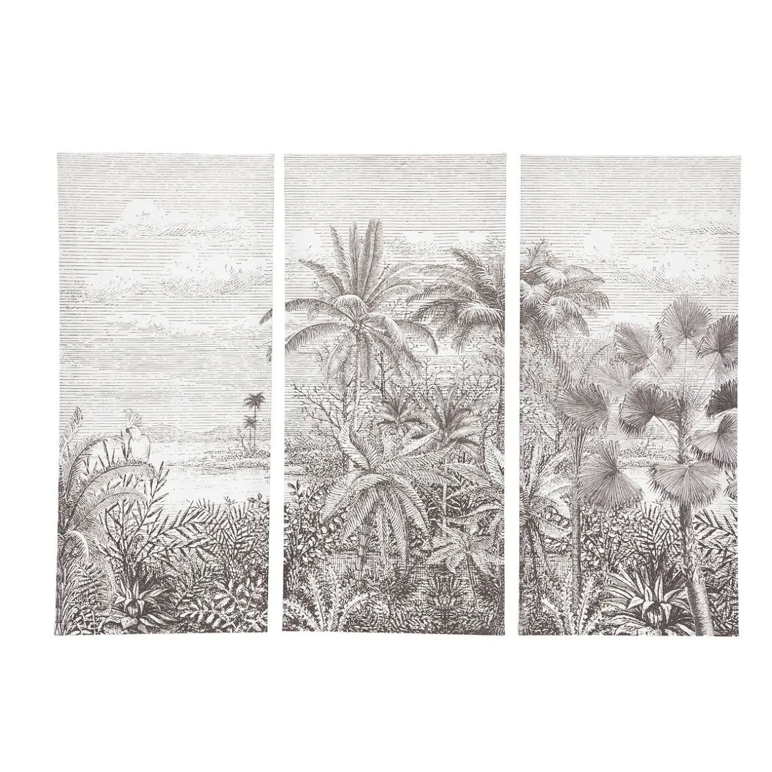 ATMOSPHERA Toile imprimée "Ariel" Online