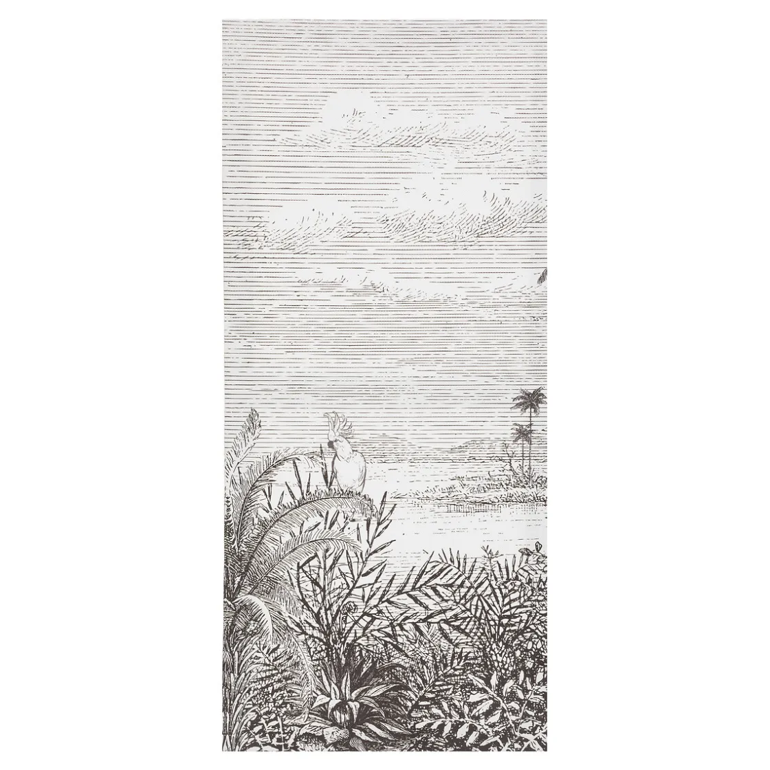 ATMOSPHERA Toile imprimée "Ariel" Online