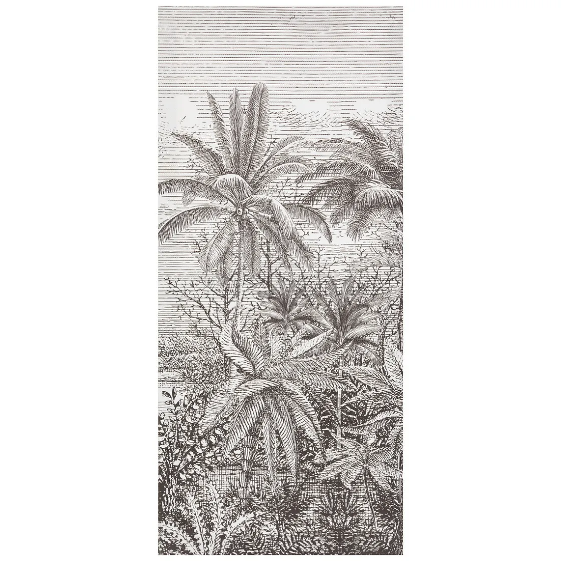 ATMOSPHERA Toile imprimée "Ariel" Online