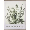ATMOSPHERA Toile imprimée encadrée "Cecilia" Clearance