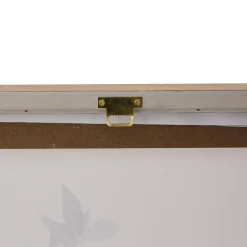 ATMOSPHERA Toile imprimée encadrée