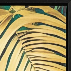 ATMOSPHERA Toile imprimée encadrée