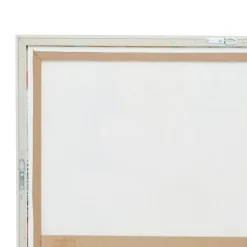ATMOSPHERA Toile imprimée encadrée