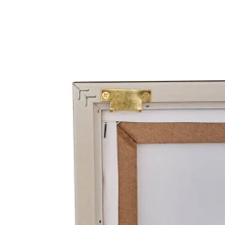 ATMOSPHERA Toile imprimée encadrée