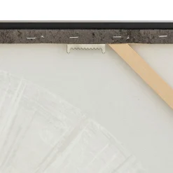 ATMOSPHERA Toile imprimée encadrée