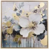 ATMOSPHERA Toile imprimée encadrée "Jiho" Sale