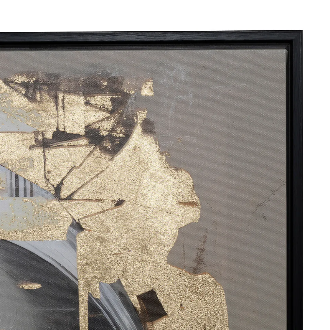 ATMOSPHERA Toile imprimée encadrée "Magdalena" Discount